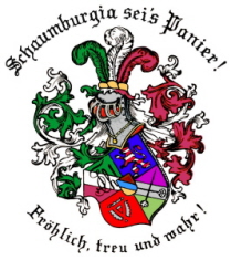 Turnerschaft Schaumburgia logo